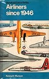 Airliners since 1946