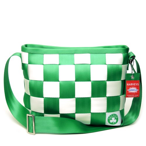 Harveys NBA Convertible Tote Boston Celtics