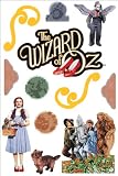 Paper House Productions STDM-0033E 3D Cardstock Stickers, Oz-Wizard of Oz (3-Pack)