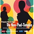 Die Non-Paul-Temples: Krimih�rspiele