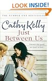 Just Between Us