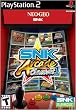 SNK Arcade Classics vol. 1 PS2