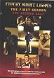 Friday Night Lights Season 1 Volume 2(NOT COMPLETE SEASON)