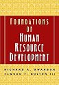 Foundations of Human Resource development