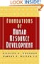 Foundations of Human Resource Development