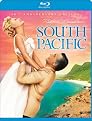 South Pacific (50th Anniversary Edition) (2 Discs) (Blu-ray) (Dual-layered DVD)