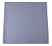 Classic Light Gray Roll Up Building Mat by Strictly Briks | 15