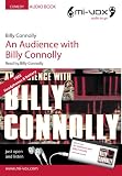 An Audience with Billy Connolly (Mi-vox pre-loaded audio player)