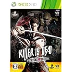 KILLER IS DEAD PREMIUM EDITION¡ÚCERO¥ì¡¼¥Æ¥£¥ó¥°Z¡Û