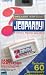 Deluxe Edition Jeopardy Hand Held Electronic Game Cartridge #2