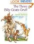 The Three Billy Goats Gruff