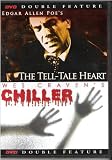 DVD Double Feature: Edgar Allen Poe's The Tell-Tale Heart / Wes Craven's Chiller