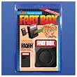 Remote Control Fart Box
