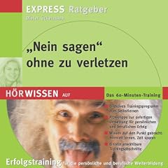 Nein sagen ohne zu verletzen