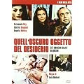 Quell'Oscuro Oggetto Del Desiderio (SE) (Dvd+Booklet)