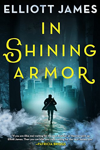 In Shining Armor (Pax Arcana)