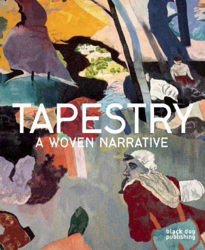 Tapestry: A Woven Narrative