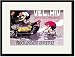 Black Framed/Matted Print 17x23, Vel d'Hiv Gallery of Machines: Opening Soon
