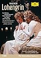 Wagner: Lohengrin, Metropolitan Opera (Levine) [DVD] [2006]