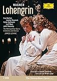 Wagner: Lohengrin, Metropolitan Opera (Levine) [DVD] [2006]