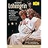 Wagner: Lohengrin, Metropolitan Opera (Levine) [DVD] [2006]
