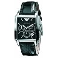 Emporio Armani AR0478 Herren Armbanduhr