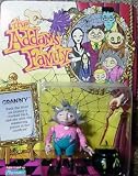 The Addams Family Granny Action FigureIMAGE