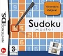 Sudoku Master (Nintendo DS)