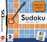 Sudoku Master (Nintendo DS)