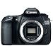 Canon EOS 60D Digital SLR Camera Body with Tamron 28-80mm & 70-300mm Lens + 32GB Card + Battery + Case + Accessory Kit