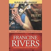The Priest: Sons of Encouragement, Book I | [Francine Rivers]