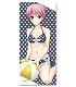 ワルキューレ・ロマンツェ マイクロファイバータオル A 美桜