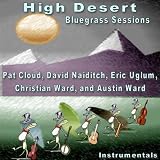 High Desert Bluegrass Sessions