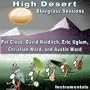 High Desert Bluegrass Sessions