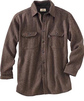 flannel shirt jeans