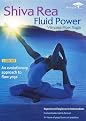 Shiva Rea: Fluid Power - Vinyasa Flow Yoga (Widescreen)