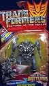 Transformers Movie 2 Fast Action Battlers - Megatron