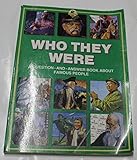 Who they were