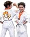 Sporting Goods : Kid Tigers Uniforms
