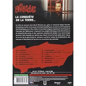 Les Envahisseurs - Partie 3