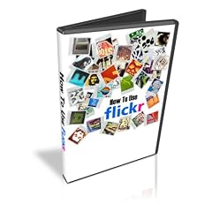 How To Use Flickr