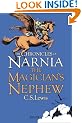 The Chronicles of Narnia Modern (1) - The Magician's Nephew