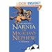 The Chronicles of Narnia Modern (1) - The Magician's Nephew