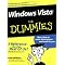 Windows Vista books for novices