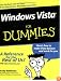 Windows Vista For Dummies
