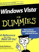Windows Vista for Dummies (For Dummies)