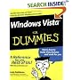 Windows Vista for Dummies (For Dummies)