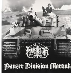 Panzer Division [Vinyl LP]
