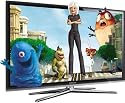 Samsung PS50C7000 50-inch Widescreen Full HD 1080p 3D Ready Internet Plasma TV with Freeview HD