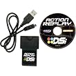 Intec DUS0162-I Nintendo Ds Lite/Ds /Dsi Action Replay Cheat System